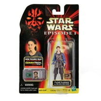 Star Wars Episode I The Phantom Menace Ric Olie Action