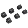 thumbnail image 2 of Sponge Earbuds Tips, Detachable Noise Reducing Replacement Ear Tips Stable Flexible  For Earphone, 2 of 8