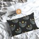 thumbnail image 5 of Fotbe Faces Of The Cat Funda de Almohada Decorativa Estilo Occidental, Lujo en Algodón, Fundas para Almohadas King, Cojín Estampado para Decoración del Hogar-16"x24", 5 of 6