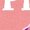 Mauve, variant on Inktastic Future Pilot Girls Airplane Career Toddler Sweatshirt