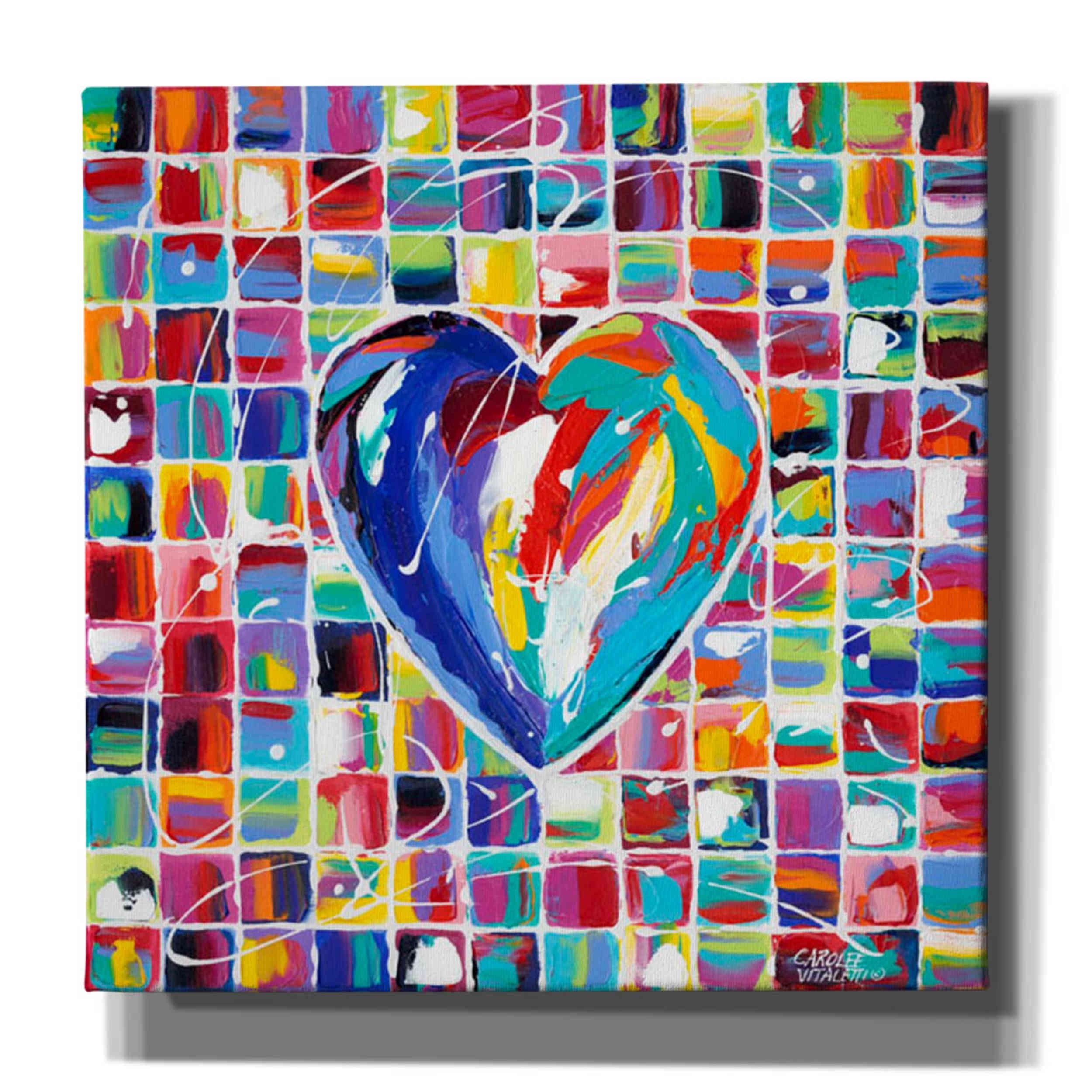 graffiti heart graffiti heart