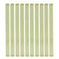 thumbnail image 2 of Garosa 10Pcs Bee Beehive Plastic Pollen Collector Traps Tool Beekeeping Equipment, Beekeeping Tool, Pollen Collector, 2 of 6
