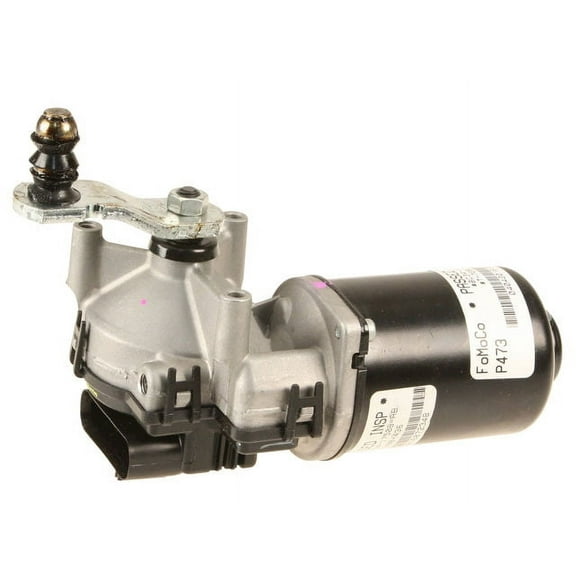 Windshield Wiper Motor - Compatible with 2011 - 2016 Ford F-350 Super Duty 2012 2013 2014 2015