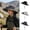 3Pcs Solar Cooling Hat Under $5 a1, variant on Solar Fan Hat, Outdoor Wide Brimmed Sun Hat with Solar Powered Cooling Fan, Adjustable UPF 50+ Sun Protection Hat for Beach Fishing and Gardening