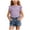 ZZ05-Purple, variant on Quealent Toddler Baby Girls Cute Summer Ruffle Short Sleeve T-Shirts Round Neck Casual Blouse Shirts with Bow Cute Basic Tees 9M-8T (Light Blue, 18-24 Months)