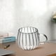 thumbnail image 5 of Taza de bebida de vidrio de borosilicato alto, taza de té, taza de agua, taza de café para el desayuno, taza, 5 of 5