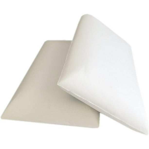 HElectQRIN 2 Quantity Queen Size White Therapeutic Comfort Hotel