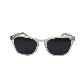 Quay Australia Notorious Brown Doe Oversized Sunglasses Quay Australia Notorious Sunglass Women main image 4