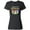 AB-Black, variant on Guinea Pig Whisperer Women's T-Shirt