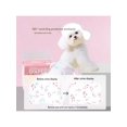 thumbnail image 4 of Pet Diapers 10pcs/Pack Color-Changing Sanitary Diaper Underwear For Dogs And Cats, For Male And Female Use, 4 of 5