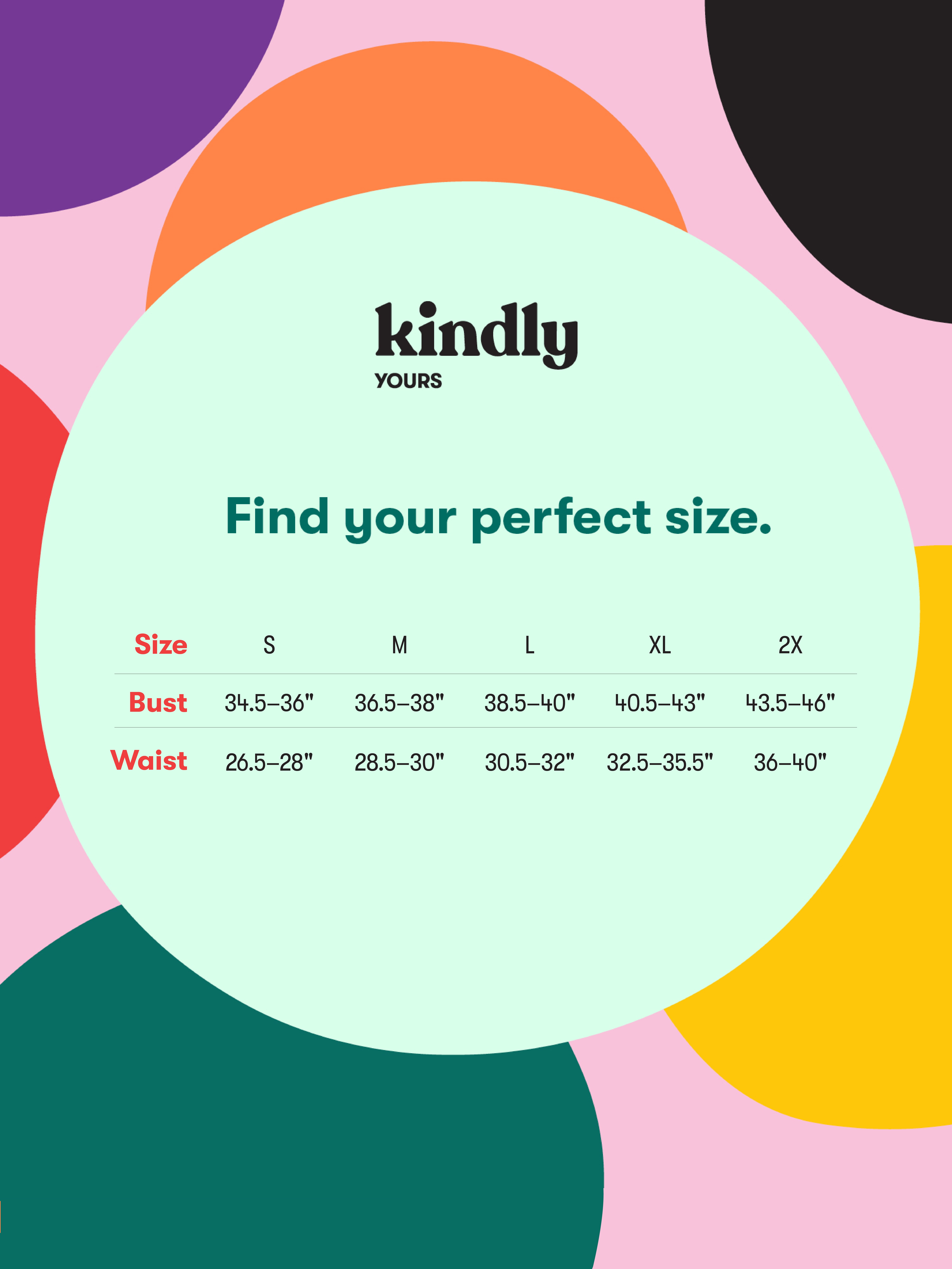 Kindly Yours Women’s Zip-Front Crewneck Scrub Top, Sizes XS-XXL