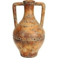 thumbnail image 2 of Ceramic Tuscan Urn For Storing The Eatables, 2 of 2