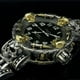 thumbnail image 4 of New Upgraded Mysterious Forbidden Bullet Skull Wrist Watch Skull Watches For Men Bullet Skull Wrist Watch Skeleton Wrist Watch, 4 of 5