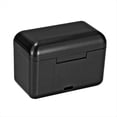 thumbnail image 2 of Estuche de Carga de Batería para X4 G10 Cargador ABS+UV Carga Rápida Carga de Batería Accesorios de Carga Dual, 2 of 5