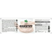 For Long Life - Digestive Enzyme Complex – DIGESTIFF - digestive support through enzymes