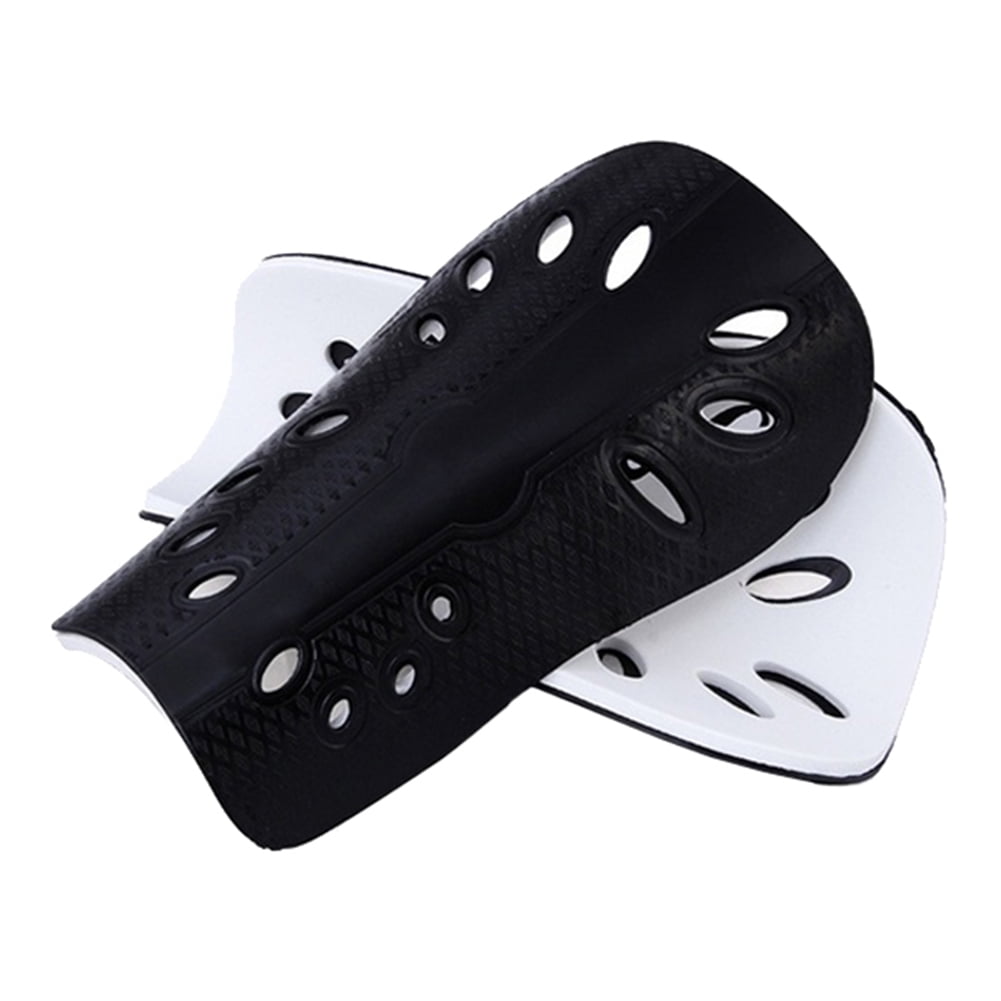 Details about   2Pcs Adult Outdoor Sports Football Leg Pad Shin Guard Shield Protector Welcome 