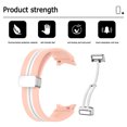 thumbnail image 4 of Correa Reloj Reemplazo 20 Mm para Galaxy Watch5/5 Pro/4, 4 of 9