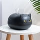 thumbnail image 2 of Chef-Quality Utensils Cat Tissue Box Cute Cat Napkin Box Kawaii Cat Tissue Holder Cat Cute Tissue Box For Car Home Bathroom Kitchen Office, 2 of 8