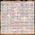 thumbnail image 3 of Kids Red Velvet Christmas Set Long Sleeve Round Neck Joyful Celebration Holiday Outfit for Boys and Girls, 3 of 8