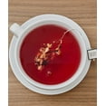 thumbnail image 2 of China Mist Organic Zesty Hibiscus Ginger Herbal Tea Sachets , 15 count box, 2 of 4