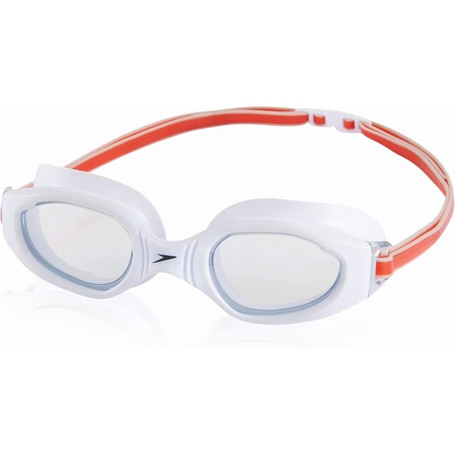 Unisex-Adult Swim Goggles HydrocomfortSwim Goggle