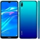 thumbnail image 1 of Huawei Y7 Pro 2019 128 gb 4 RAM Azul Desbloqueado Dual Sim DUB-LX1, 1 of 3