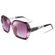 thumbnail image 1 of Gafas de Sol Polarizadas FEISEDY Mujer Cuadradas Brillantes B2289, 1 of 9