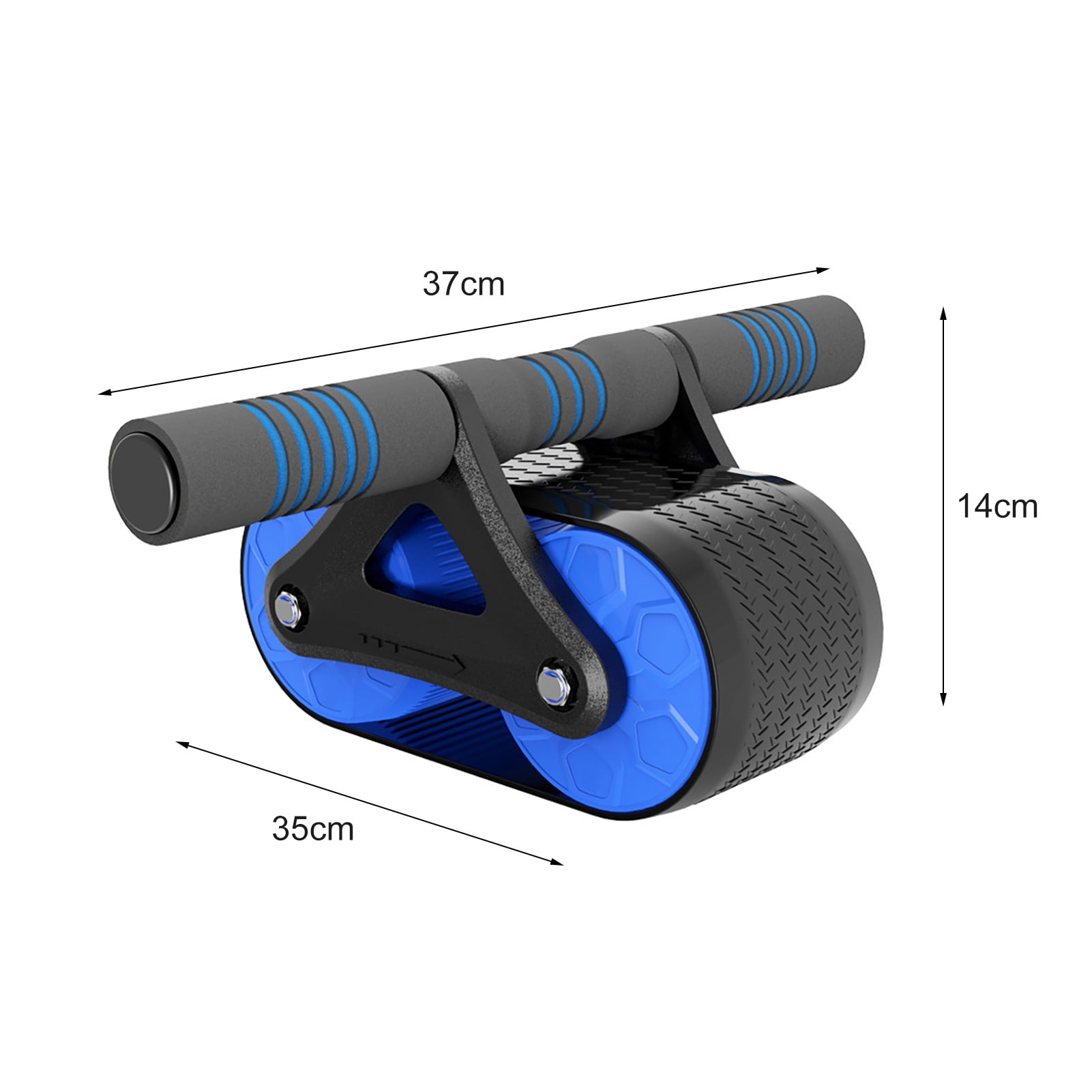 Abs cheap roller walmart