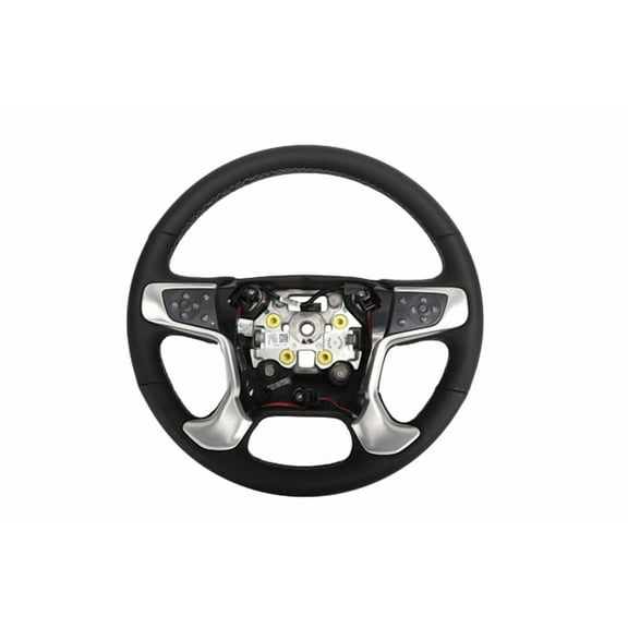 GM Genuine Parts Steering Wheel