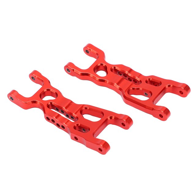 Brazo de suspensión inferior delantero ANGGREK para Mini-T 2.0 2WD 1/18 RC