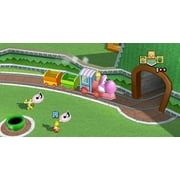 Mario Super Sluggers - Nintendo Selects (Wii)