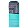 thumbnail image 4 of Sleeping Celsius 0°F (-18°C) LADO IZQUIERDO - Azul - teton, 4 of 4