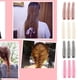 thumbnail image 4 of Herramienta para trenzar el cabello Macarena 3 piezas, 4 of 8