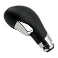 thumbnail image 4 of Gear Shifter Knob For Buick Verano 2012-2017 Gear Shift Knob Leather Car Black, 4 of 5