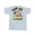 thumbnail image 1 of Elf Mens Christmas Cheer T-Shirt, 1 of 5