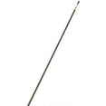 thumbnail image 3 of Panacea Products 89786 3 ft / 36" Green Coated Metal Plant Stakes - Quantity of 50, 3 of 3