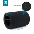 thumbnail image 4 of SUNMON Foam Pop Filter - Microphone Cover Windscreen Compatible with Fifine K658 for Recording and Streaming, 4 of 8