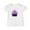 Z-purple-a, variant on LNMQLPDBS Toddler Girls Shirts Short Sleeve Crewneck Flip Sequin Flower Pot T Shirt with Flower Clothes for 2 Year Old Girl Kids Summer Blouse for Party Beach and All Holiday I 2-3 Years