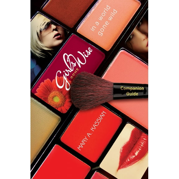Girls Gone Wise Companion Guide (Paperback)