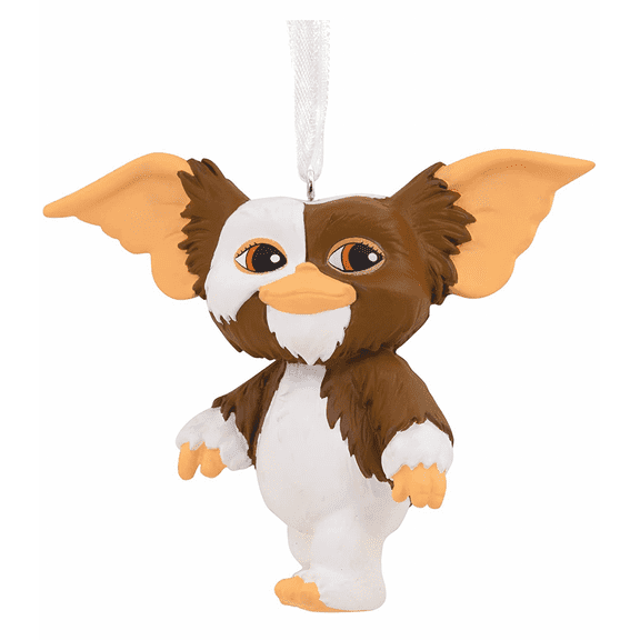 Hallmark Gremlins Gizmo Ornament, 0.13lbs