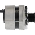 thumbnail image 2 of OEG Parts New 120AMP 12V Alternator Replaces Part Numbers 11.204.060 MG691 MG274 IA1452 87422777 84416587R 84416587 84254289 21638 11.204.352 11.204.319, 2 of 13