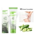 thumbnail image 2 of Desodorante para hombres Desodorante corporal en bálsamo fresco para mujer con menta, verde y naranja (compre 2 y obtenga 1 gratis) Autorización, 2 of 6