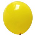 thumbnail image 1 of Paquete de 100 globos gruesos de 10 pulgadas, globos de helio de látex, para suministros de decoración del banquete de boda de cumpleaños, 1 of 5