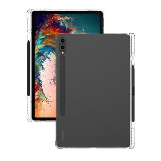 Samsung Galaxy Tab S9 Ultra Book Cover Keyboard Case with Stylus