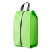 thumbnail image 1 of Injueey bolsa de almacenamiento de zapatos de viaje impermeable y a prueba de humedad verde SG, 1 of 6