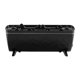 thumbnail image 2 of Humidificador difusor de llama con temporizador y máquina de pulverización de aroma de escritorio. Negro, 2 of 9