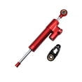 thumbnail image 4 of Motorcycle modification accessories titanium ruler universal shock absorber direction damper steering stabilizer damper golden, 4 of 8