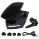thumbnail image 2 of Auriculares de botón inalámbricos para juegos auriculares de botón para juegos que respiran estéreo ligero claro para jugadores de PC, 2 of 8