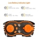 thumbnail image 4 of Faros delanteros para bicicleta con carga USB dual T6, de aleación de aluminio de alta capacidad, alto brillo, recargables por USB, 4 modos, potente luz LED frontal, aptos para cualquier bicicleta de, 4 of 5