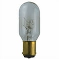 thumbnail image 2 of ERP 25T8DC Dryer Light Bulb Replaces WPA3167501, 2 of 2